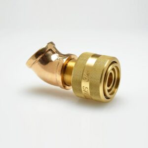 SC 3096, Speed Click&trade; Design Suction 45 degree Drainer