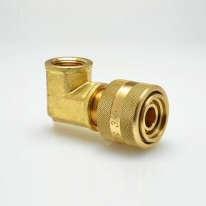 SC 3098, Speed Click&trade; Design Suction 90 degree Drainer