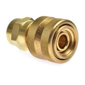 SC 3094, Speed Click&trade; Design Suction Straight Drainer